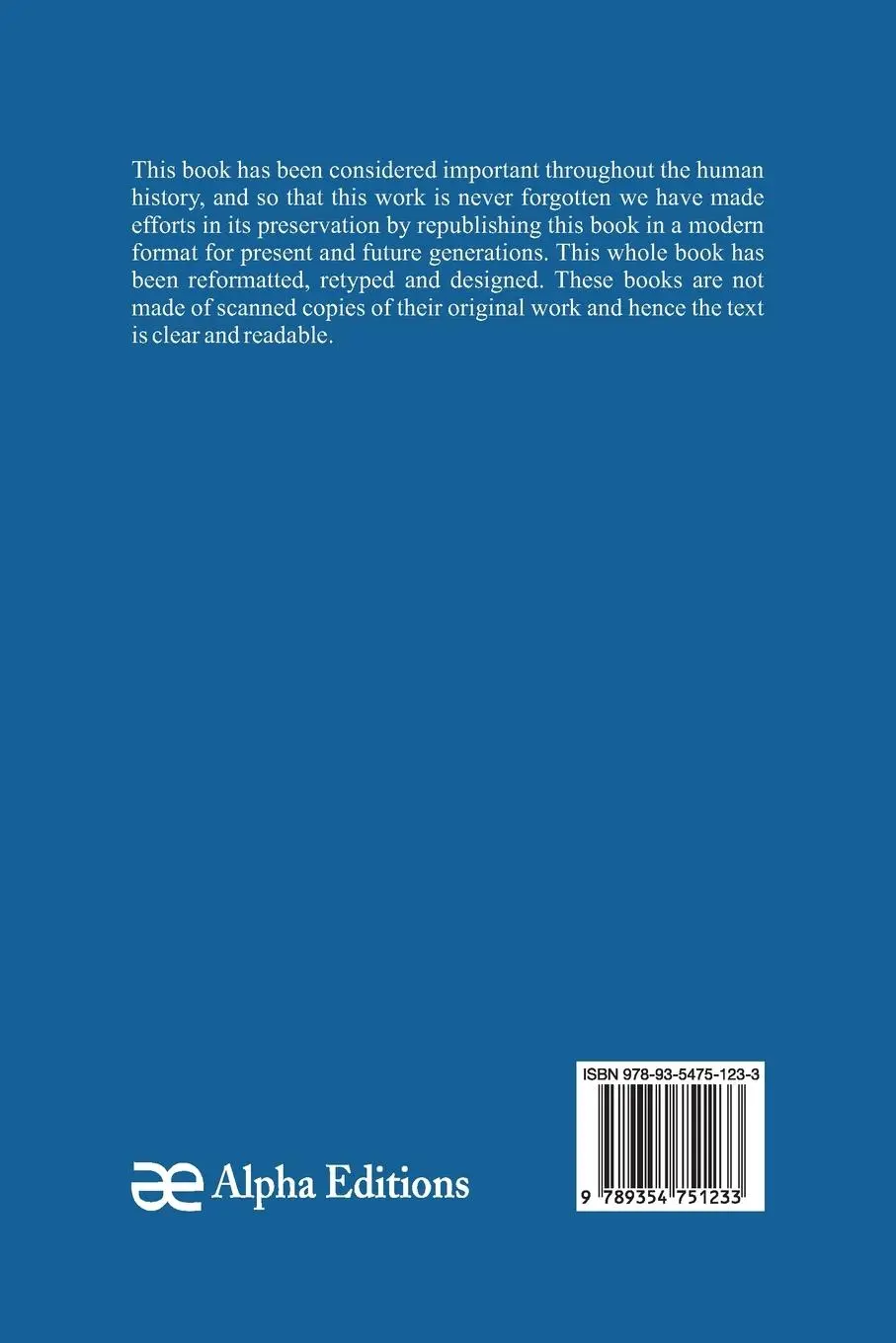 Rückseite: 9789354751233 | Elizabethan England; From 'A Description of England | William Harrison