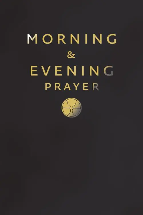 Cover: 9780007211333 | Morning and Evening Prayer | Buch | Englisch | 2005
