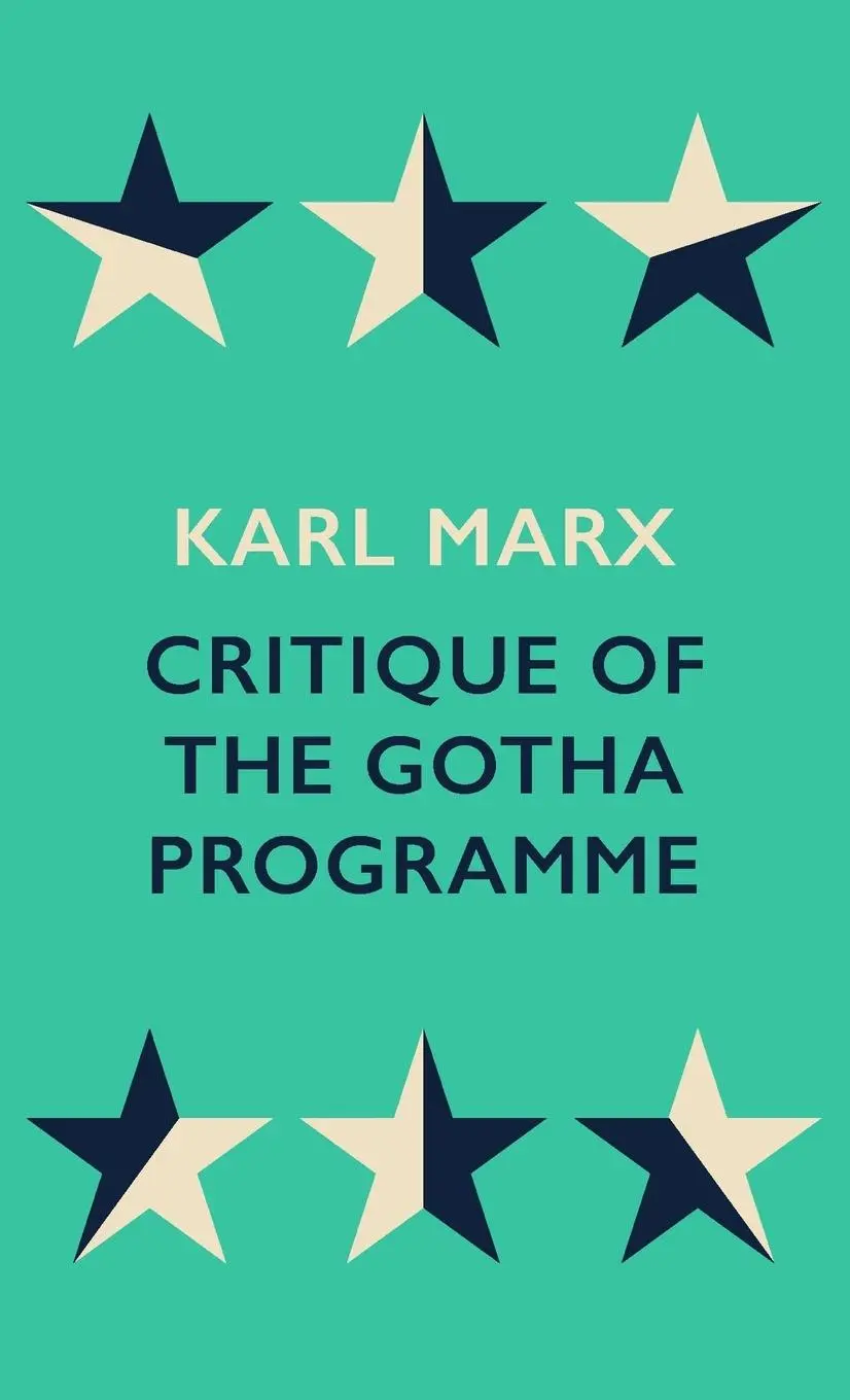 Cover: 9780244681333 | Critique of the Gotha Programme | Karl Marx | Taschenbuch | Englisch