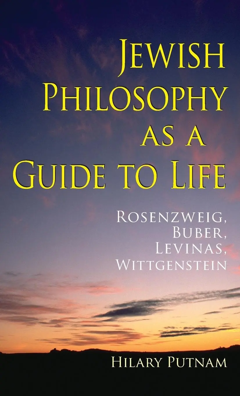 Cover: 9780253351333 | Jewish Philosophy as a Guide to Life | Hilary Putnam | Buch | Gebunden