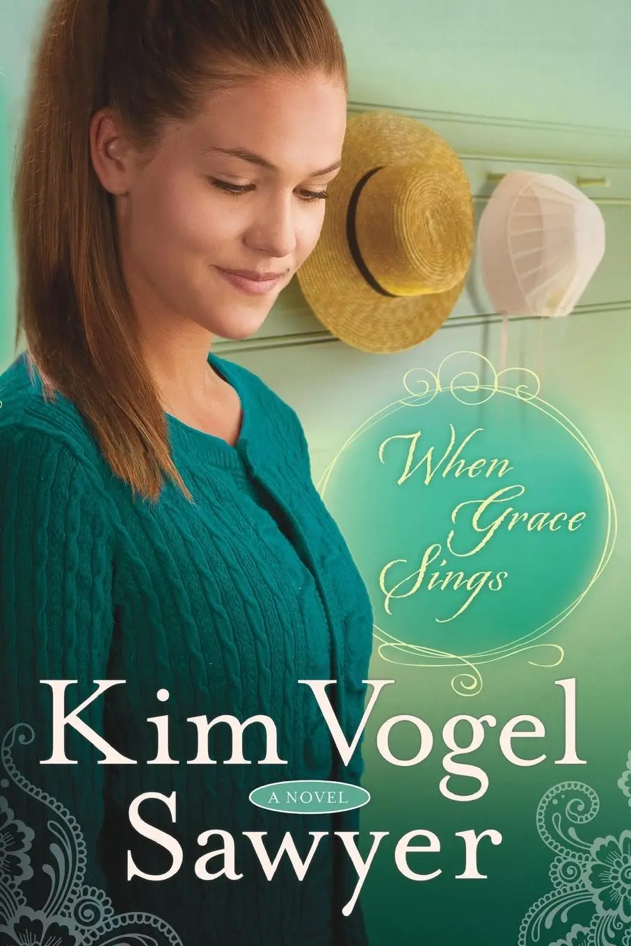 Cover: 9780307731333 | When Grace Sings | A Novel | Kim Vogel Sawyer | Taschenbuch | Englisch
