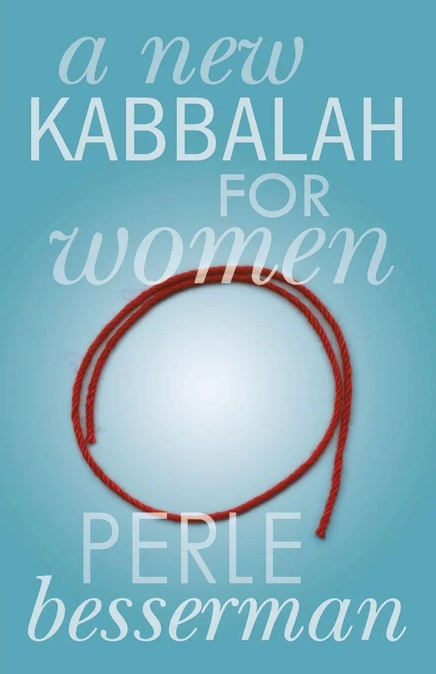 Cover: 9781403971333 | A New Kabbalah for Women | Perle Besserman | Taschenbuch | Englisch