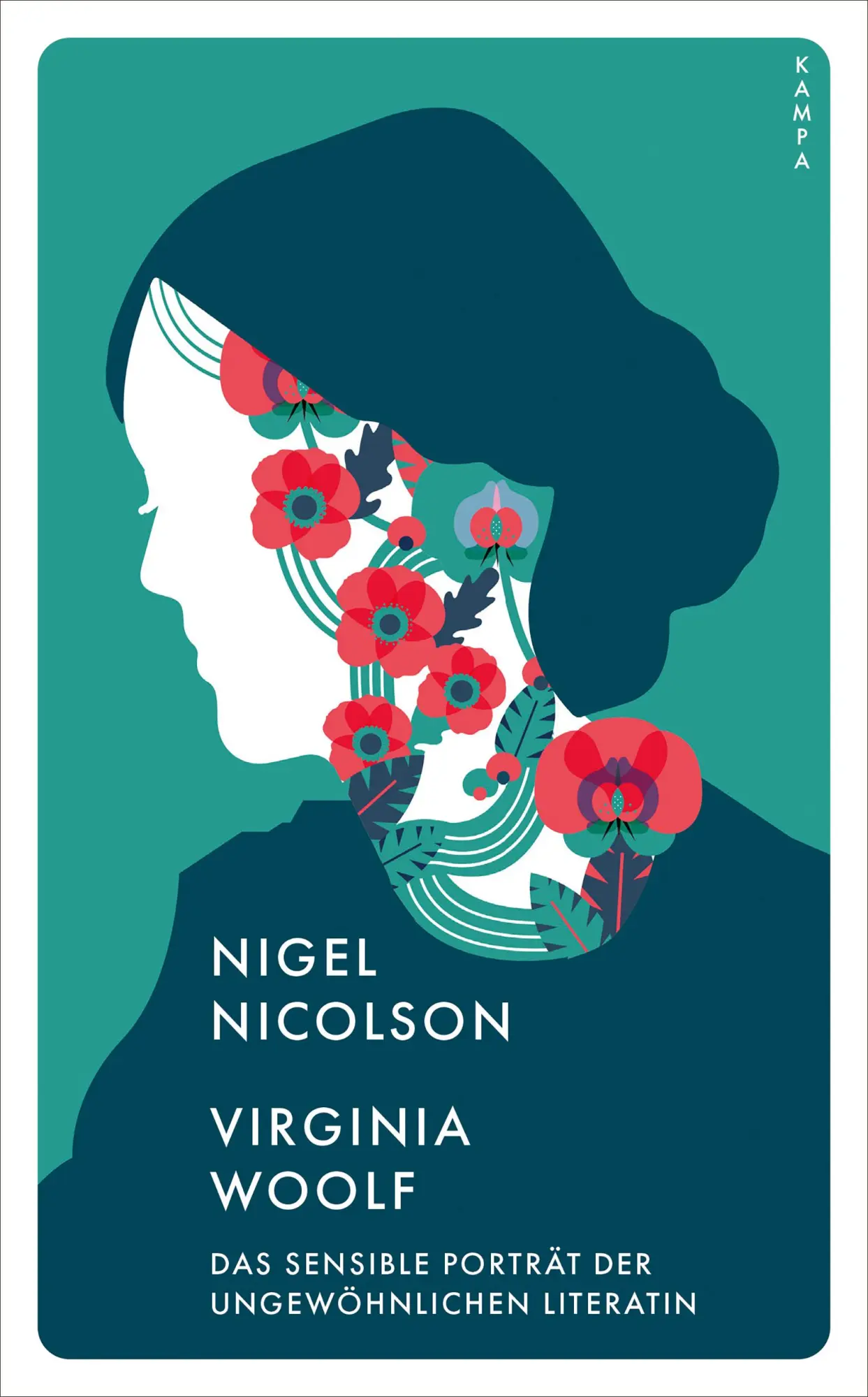Cover: 9783311151333 | Virginia Woolf | Nigel Nicolson | Taschenbuch | 224 S. | Deutsch