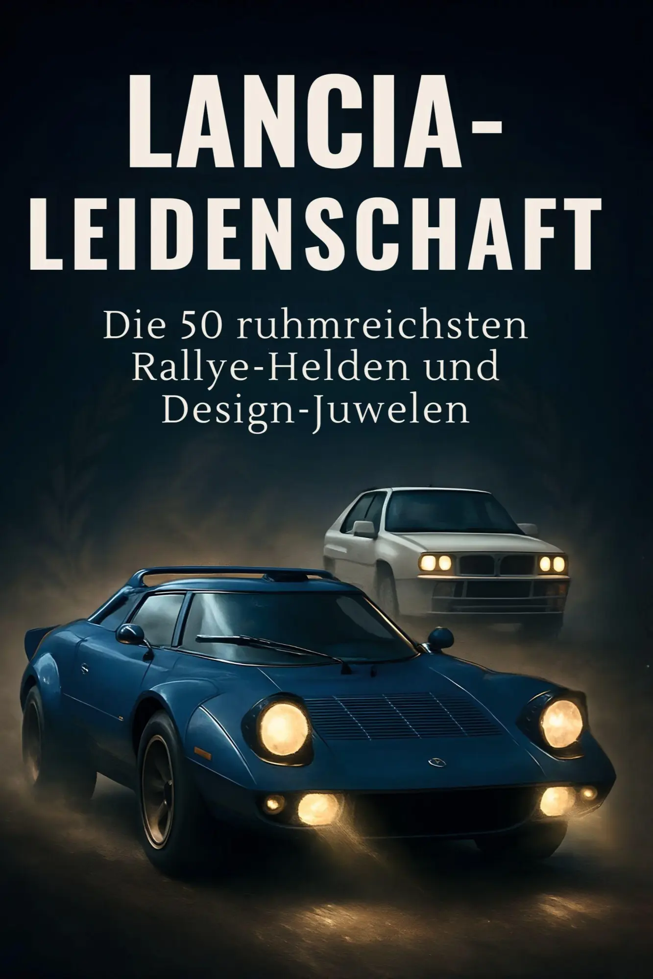 Cover: 9783695381333 | Lancia-Leidenschaft | Tim Möller | Taschenbuch | 106 S. | Deutsch