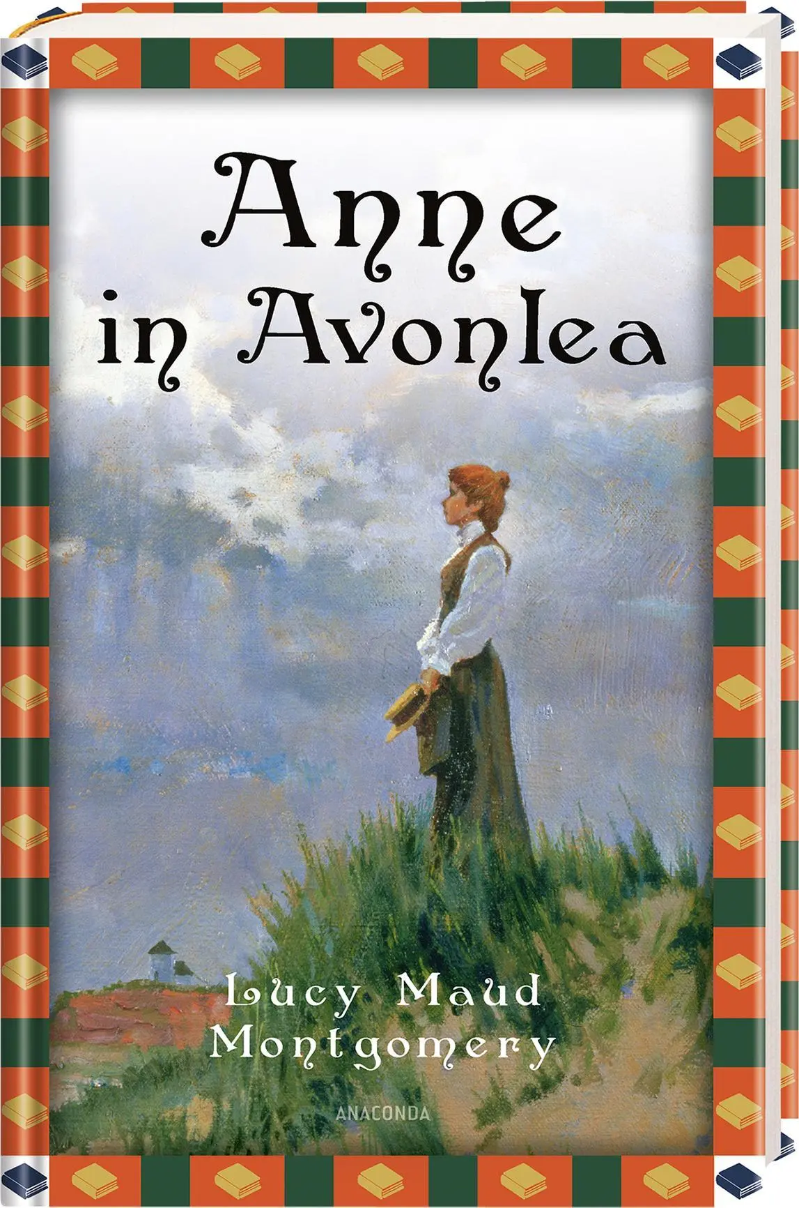 Bild: 9783730611333 | Anne in Avonlea | Lucy Maud Montgomery | Buch | 384 S. | Deutsch