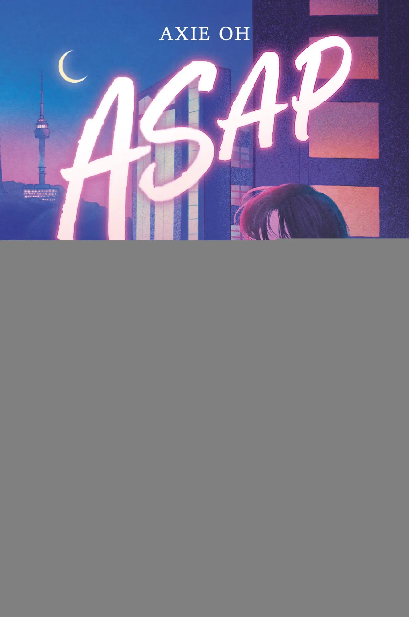 Cover: 9783987431333 | ASAP - Zweite Chance auf Liebe | Axie Oh | Taschenbuch | 400 S. | 2024