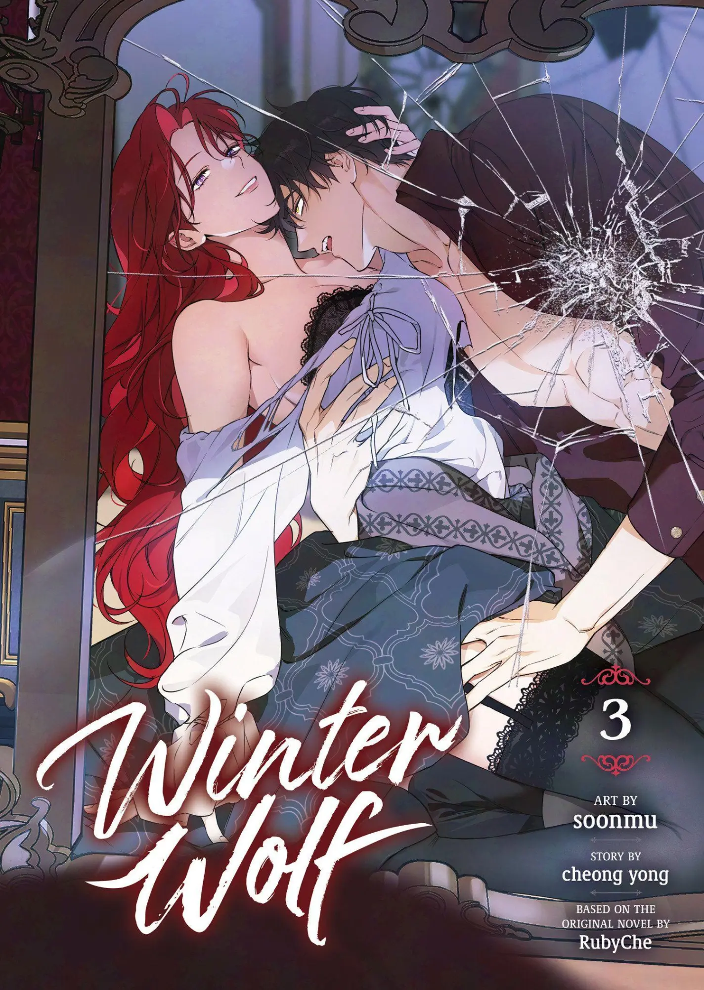 Cover: 9798895611333 | Winter Wolf (Comic) Vol. 3 | Cheong Yong (u. a.) | Taschenbuch | 2026