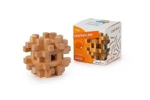 Cover: 8717278851433 | Brainpuzzle#5 Kleinhirn | Toys Recent | Spiel | RT5143 | Deutsch