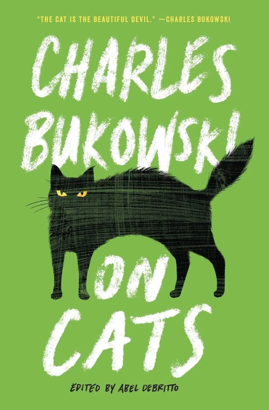 Cover: 9780062651433 | On Cats | Charles Bukowski | Taschenbuch | Kartoniert / Broschiert