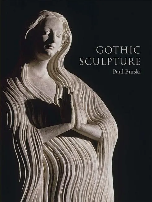 Cover: 9780300241433 | Gothic Sculpture | Paul Binski | Buch | Gebunden | Englisch | 2019