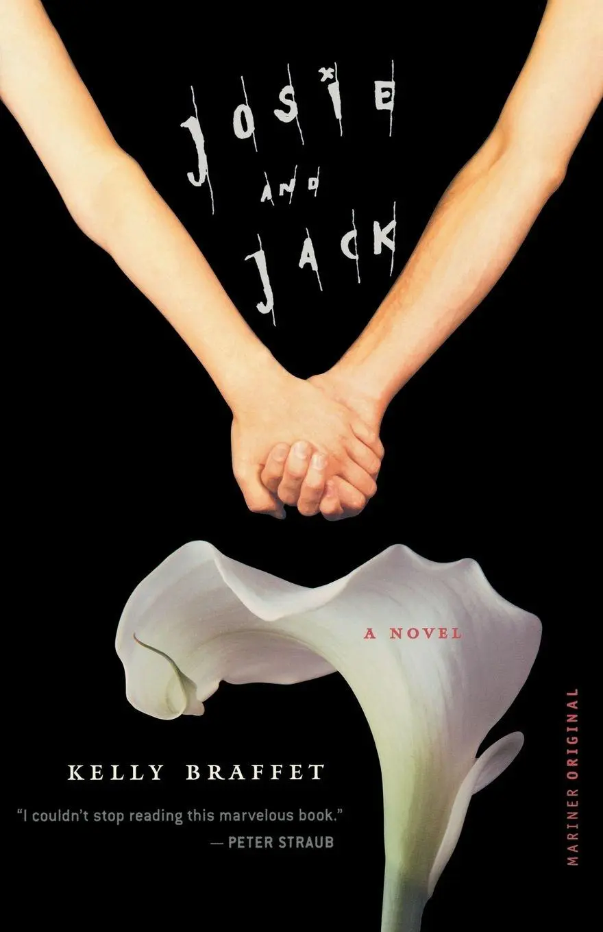 Cover: 9780618441433 | Josie and Jack | Kelly Braffet | Taschenbuch | Kartoniert / Broschiert