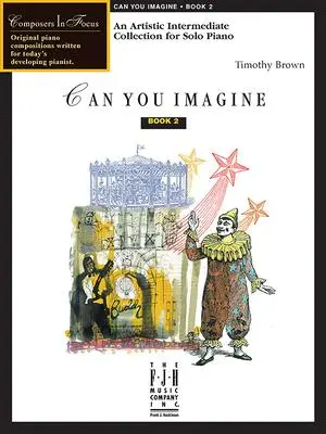 Cover: 9781569391433 | Can You Imagine, Book 2 | Timothy Brown | Taschenbuch | Buch | 2023