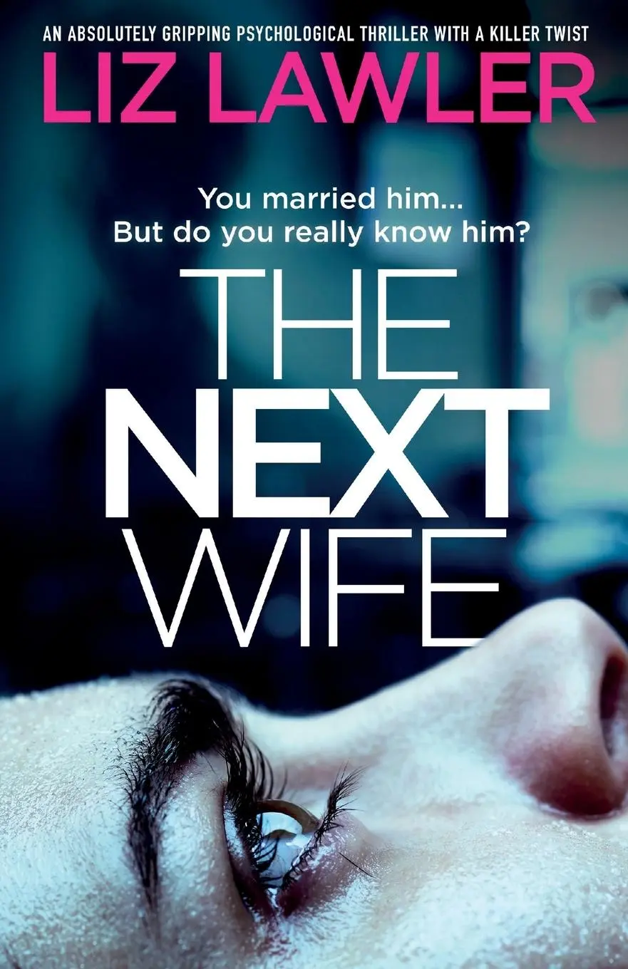 Cover: 9781800191433 | The Next Wife | Liz Lawler | Taschenbuch | Englisch | 2020