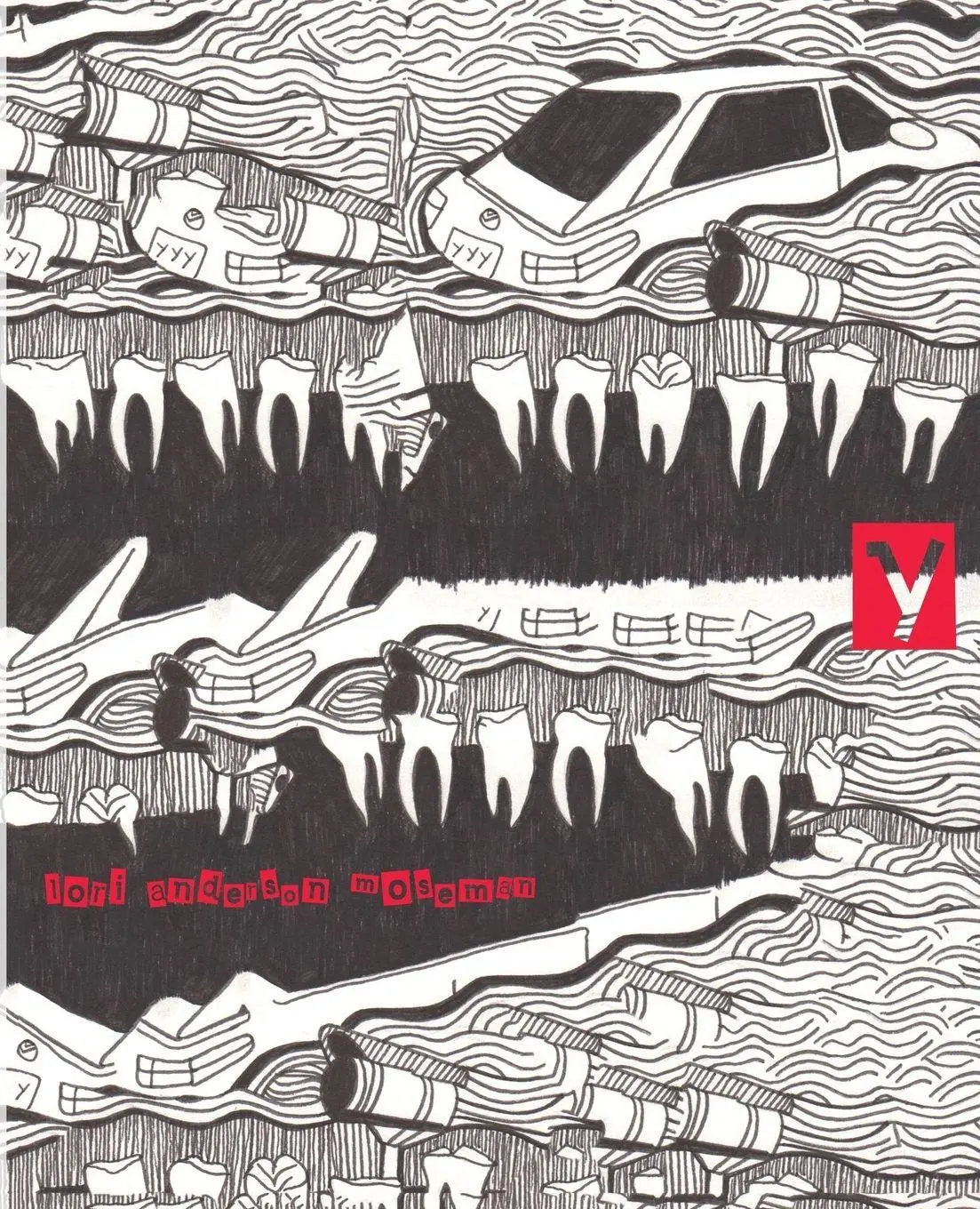 Cover: 9781946031433 | Y | Lori Anderson Moseman | Taschenbuch | Kartoniert / Broschiert