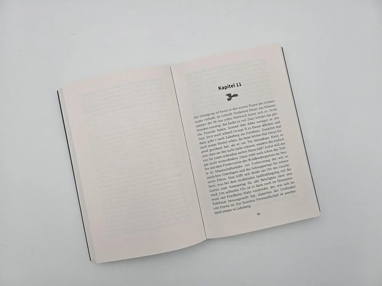 Bild: 9783492321433 | Unterwald | Christoph Stoll | Taschenbuch | Forsthauskrimis | 272 S.