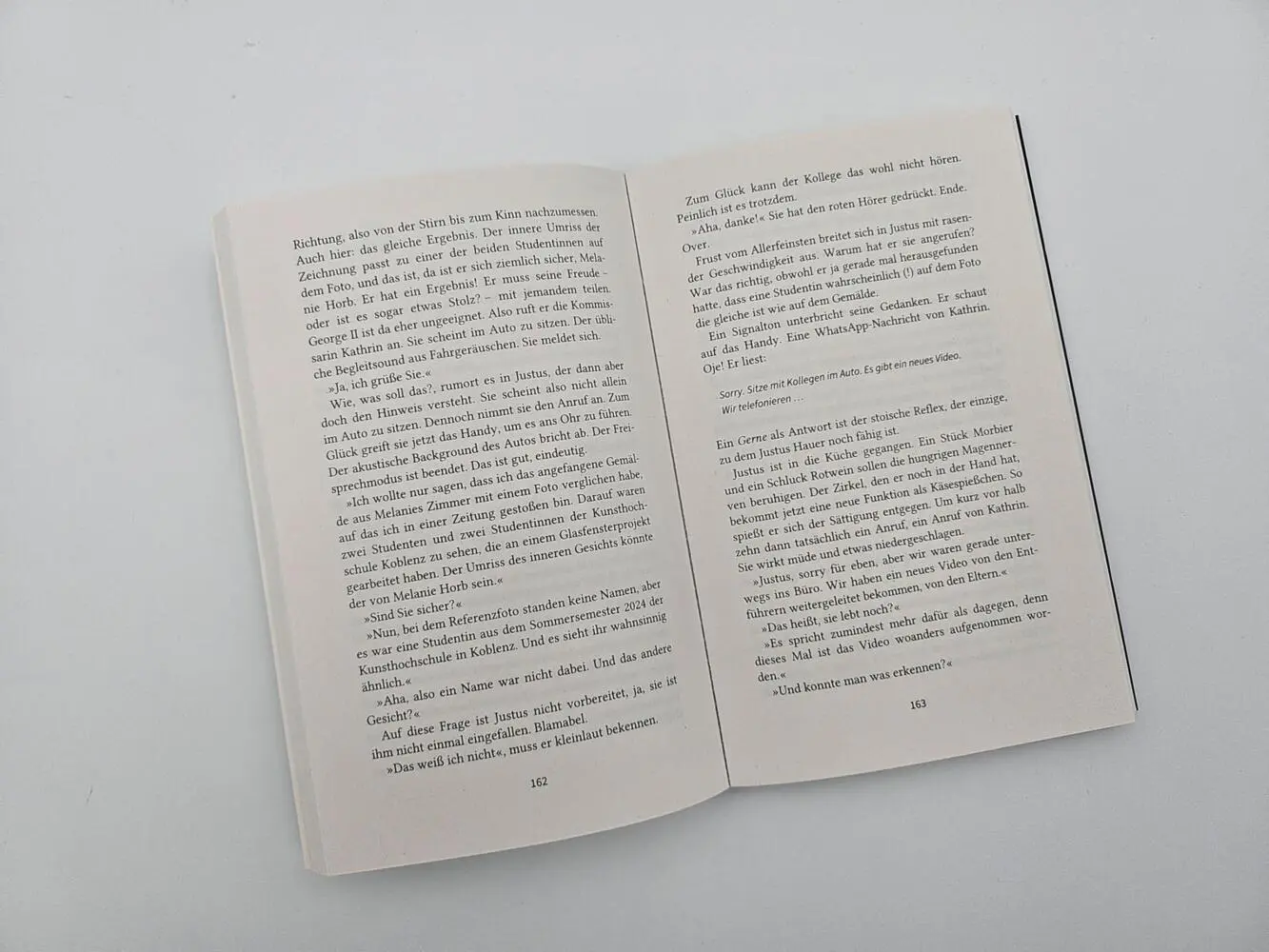 Bild: 9783492321433 | Unterwald | Christoph Stoll | Taschenbuch | Forsthauskrimis | 272 S.