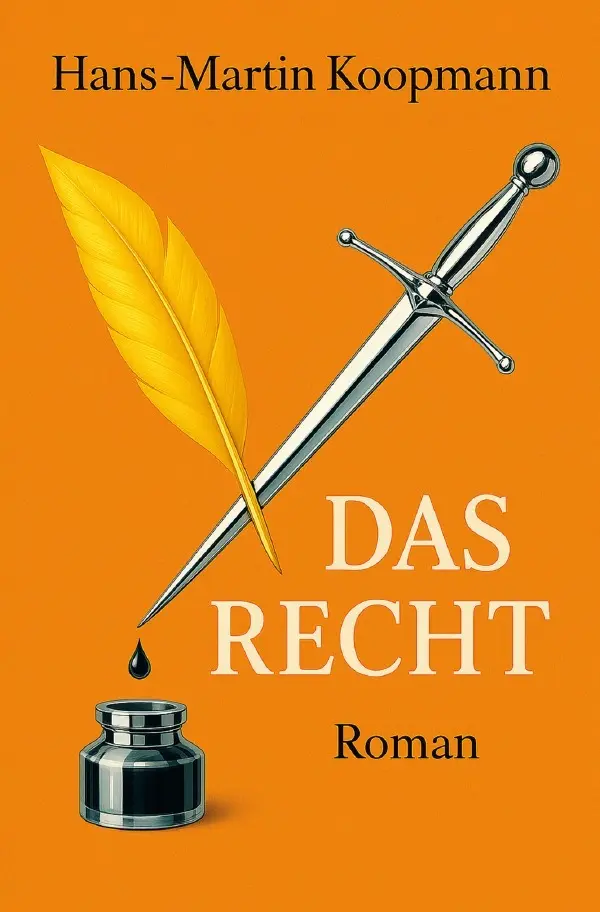 Cover: 9783819731433 | Das Recht | DE | Hans-Martin Koopmann | Taschenbuch | 284 S. | Deutsch