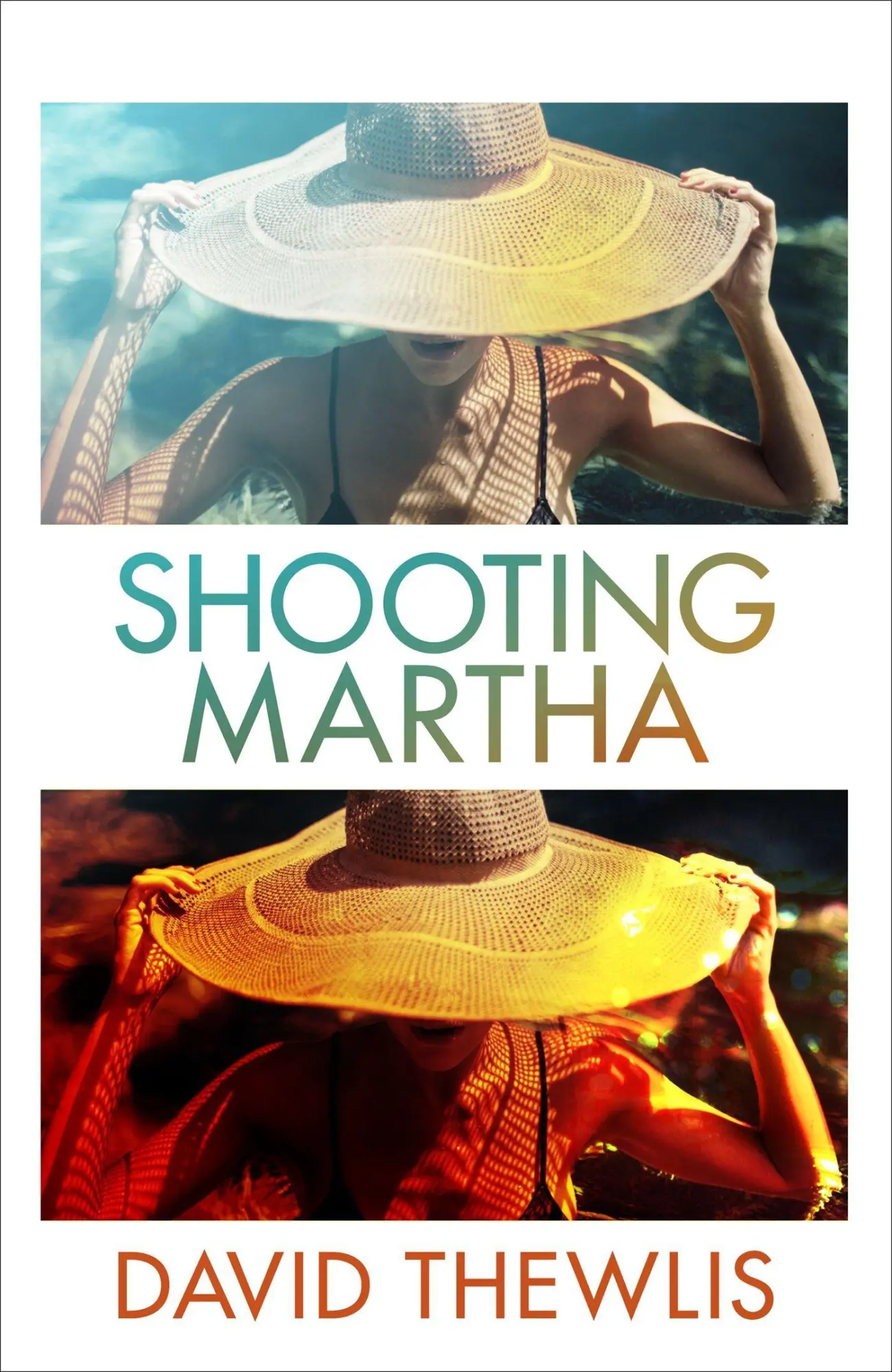Cover: 9781474621533 | Shooting Martha | David Thewlis | Buch | Gebunden | Englisch | 2021