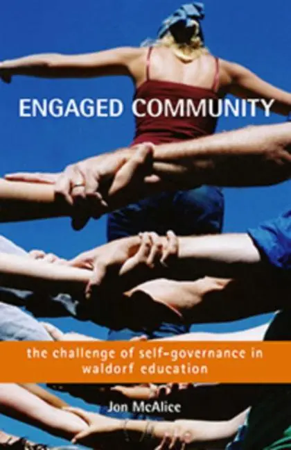 Cover: 9781584201533 | Engaged Community | Jon McAlice | Taschenbuch | Englisch | 2013