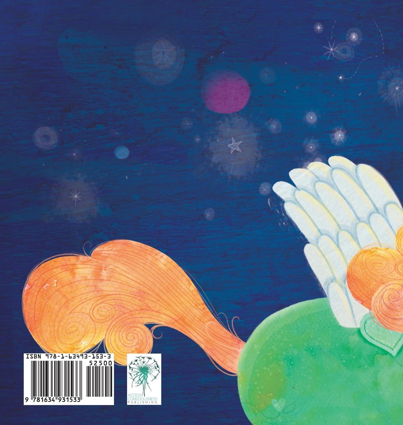 Rückseite: 9781634931533 | The Baby Unicorn Manifesto | Dain Heer (u. a.) | Buch | Englisch