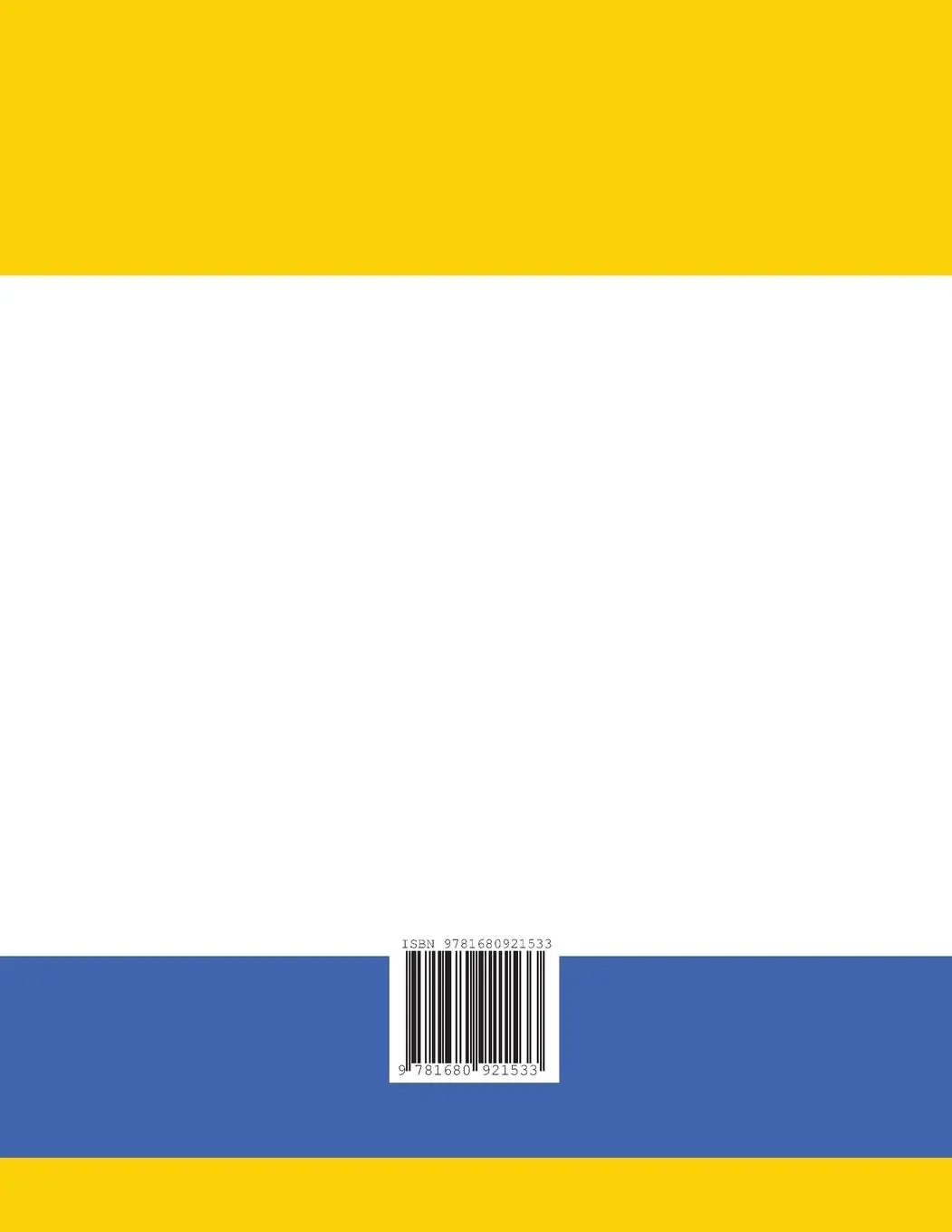 Rückseite: 9781680921533 | Sustainability | A Comprehensive Foundation | Tom Theis (u. a.) | Buch