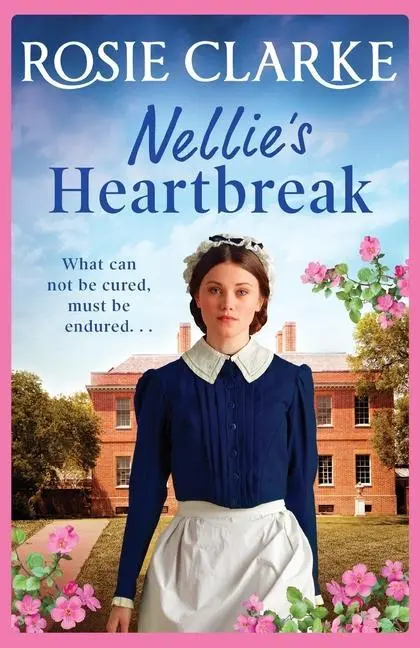 Cover: 9781801621533 | Nellie's Heartbreak | Rosie Clarke | Taschenbuch | Englisch | 2021