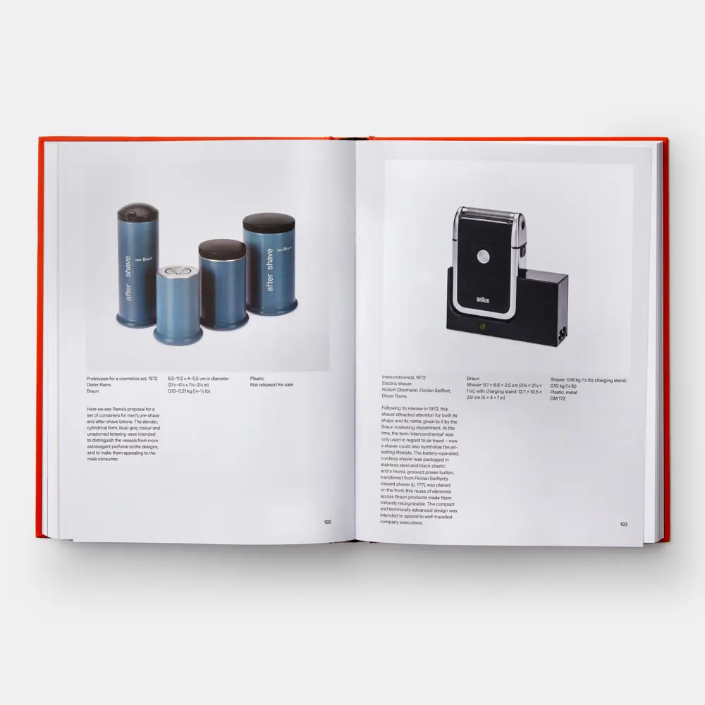 Bild: 9781838661533 | Dieter Rams: The Complete Works | Klaus Klemp | Buch | 344 S. | 2020