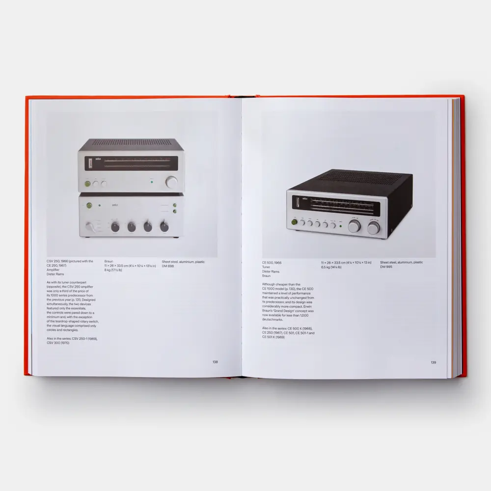 Bild: 9781838661533 | Dieter Rams: The Complete Works | Klaus Klemp | Buch | 344 S. | 2020