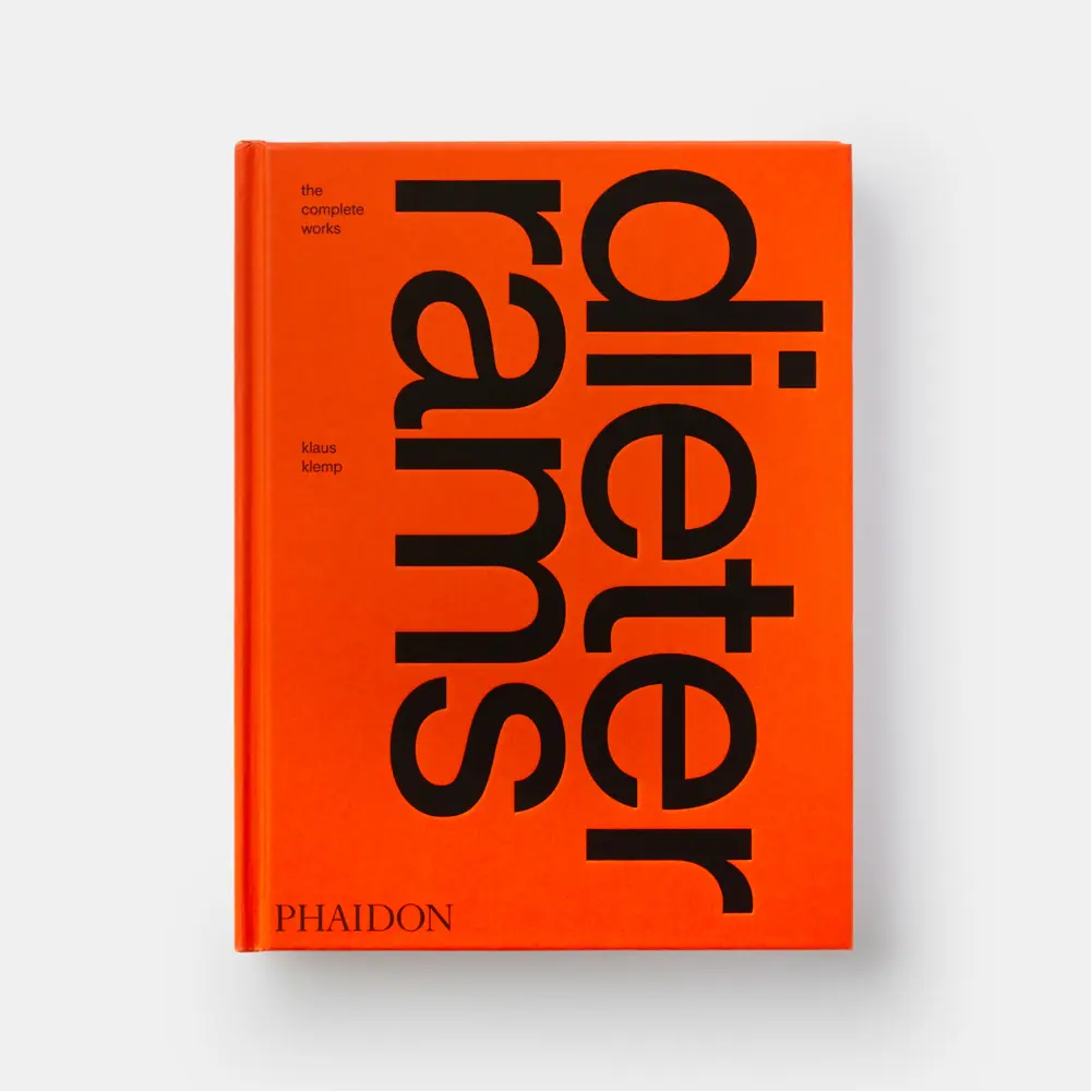 Bild: 9781838661533 | Dieter Rams: The Complete Works | Klaus Klemp | Buch | 344 S. | 2020