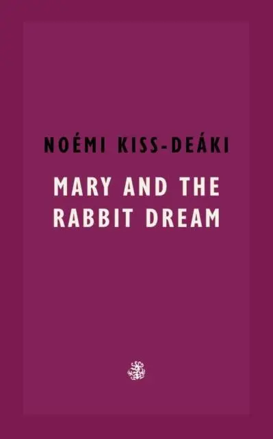 Mary and The Rabbit Dream