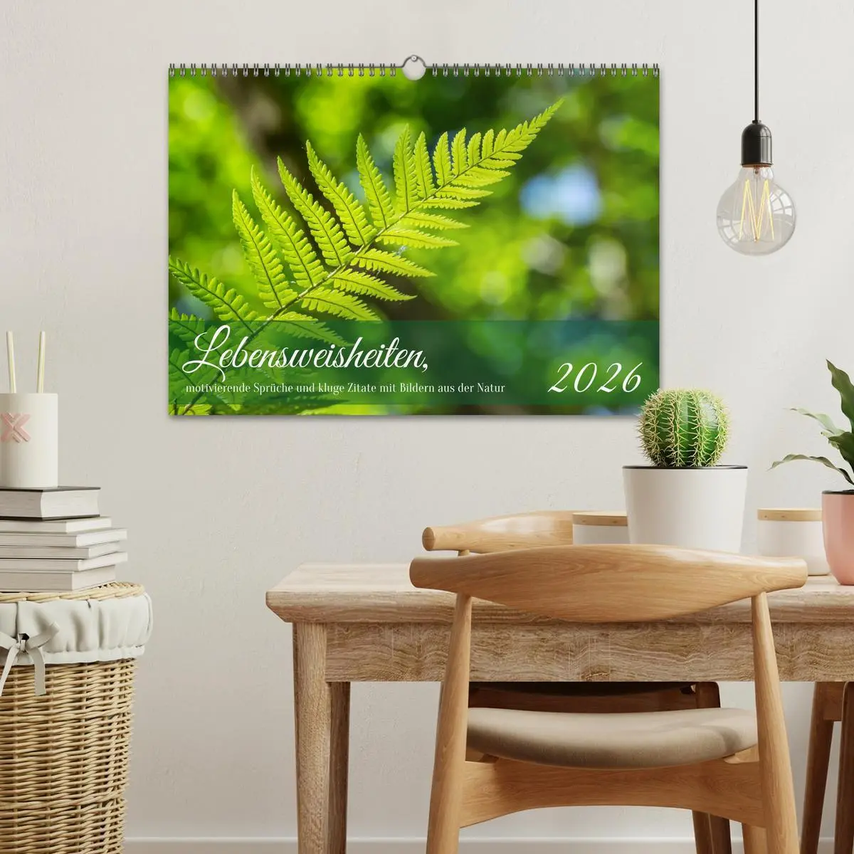 Bild: 9783457451533 | Lebensweisheiten, motivierende Sprüche und kluge Zitate mit Bildern...