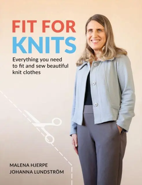 Cover: 9789163961533 | Fit for Knits | Johanna Lundstrom (u. a.) | Taschenbuch | Englisch