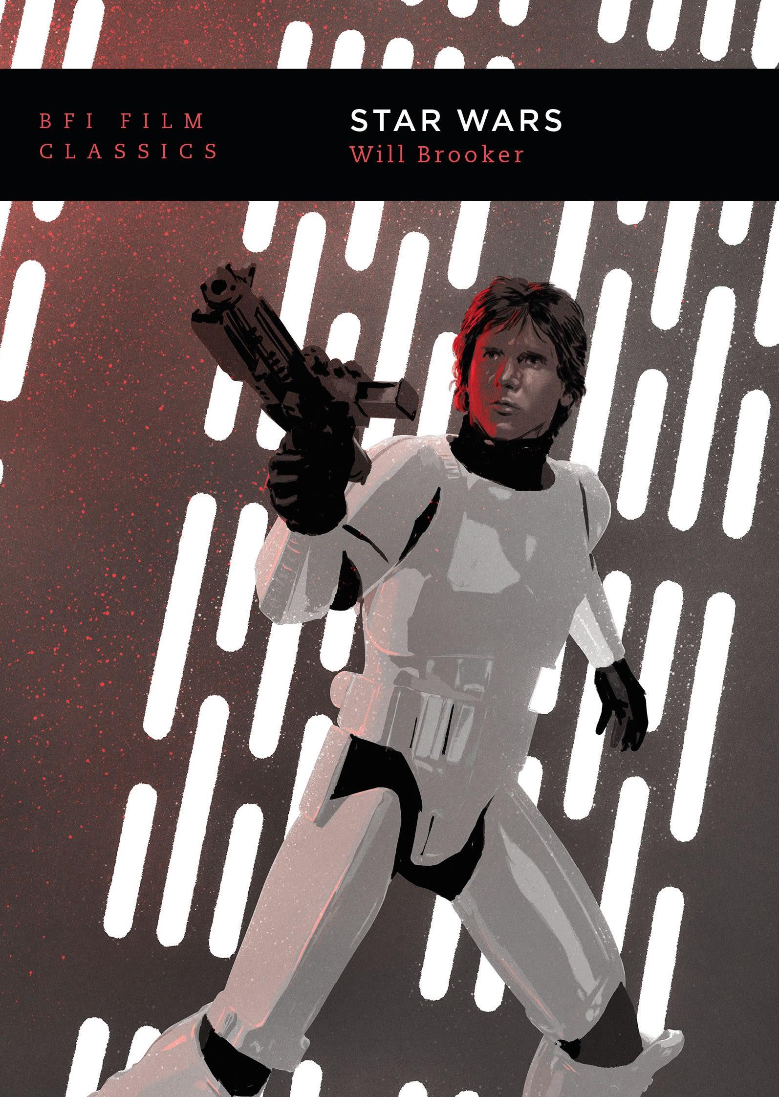 Cover: 9781839021633 | Star Wars | Will Brooker | Taschenbuch | Kartoniert / Broschiert