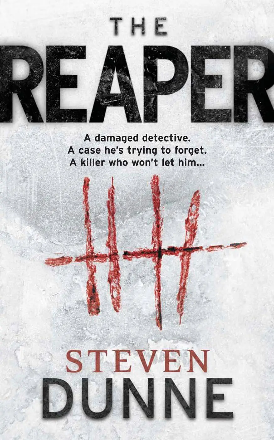 Cover: 9781847561633 | The Reaper | Steven Dunne | Taschenbuch | Kartoniert / Broschiert