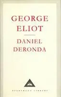 Cover: 9781857151633 | Eliot, G: Daniel Deronda | George Eliot | Buch | Gebunden | Englisch