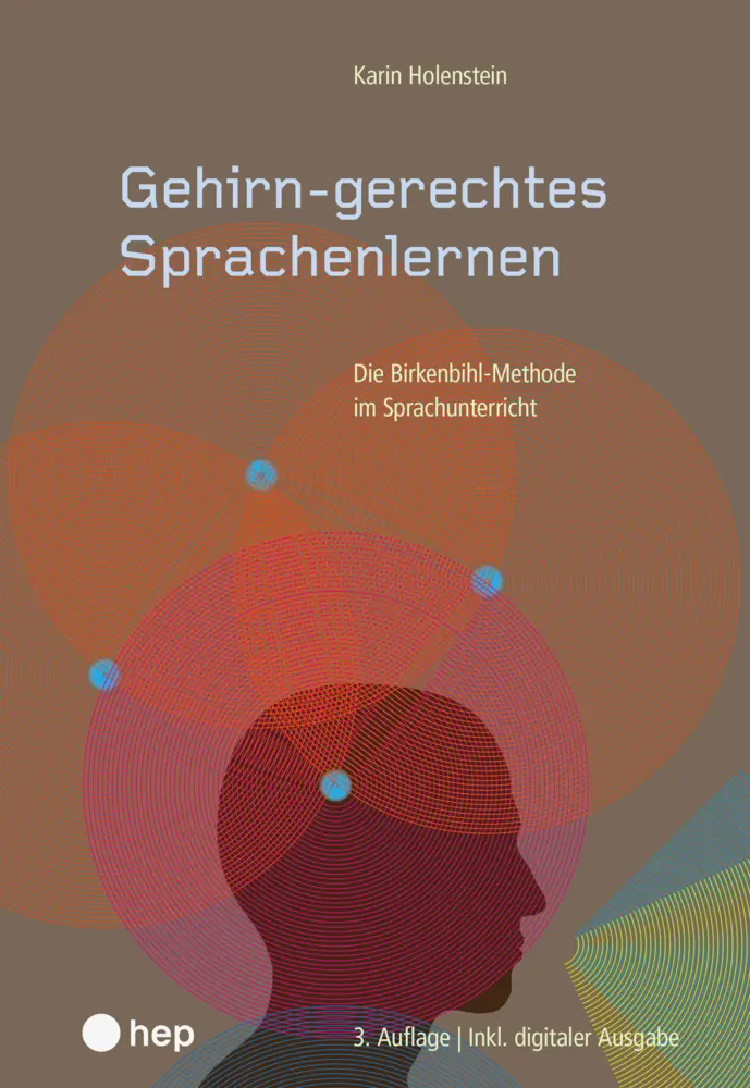 Cover: 9783035531633 | Gehirn-gerechtes Sprachenlernen (Print inkl. E-Book Edubase) | Buch