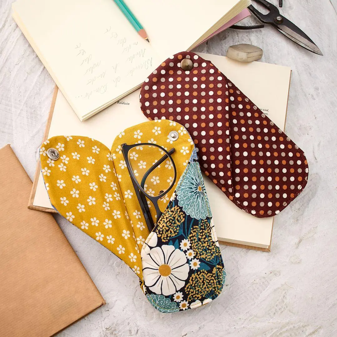 Bild: 9783735871633 | Nähen für Booklover | DIY Must-Haves für gemütliche Lesemomente | Buch