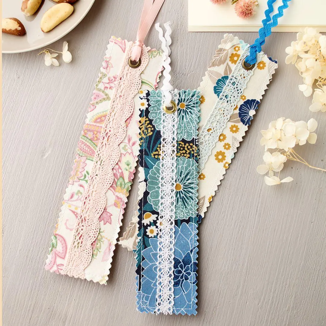 Bild: 9783735871633 | Nähen für Booklover | DIY Must-Haves für gemütliche Lesemomente | Buch