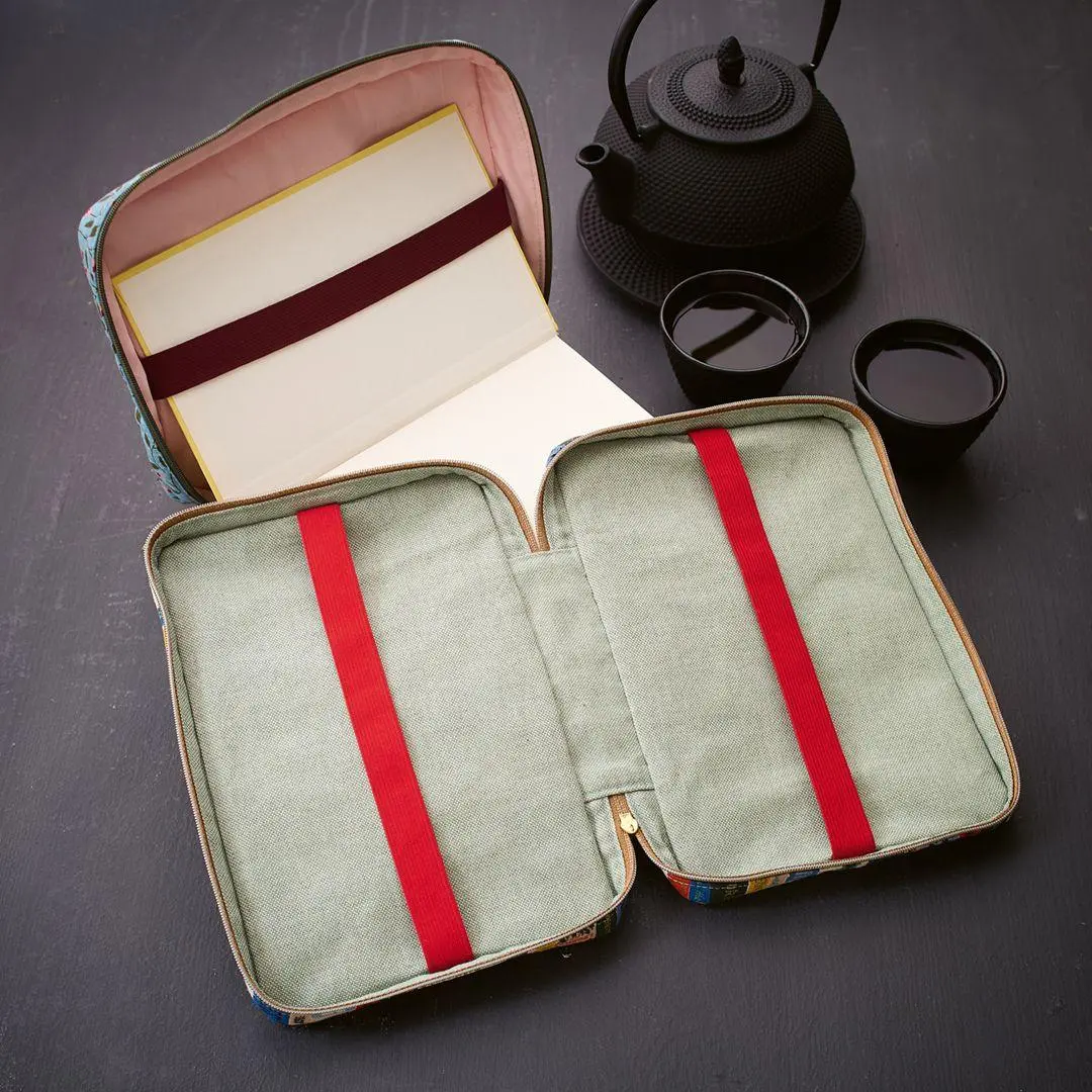 Bild: 9783735871633 | Nähen für Booklover | DIY Must-Haves für gemütliche Lesemomente | Buch