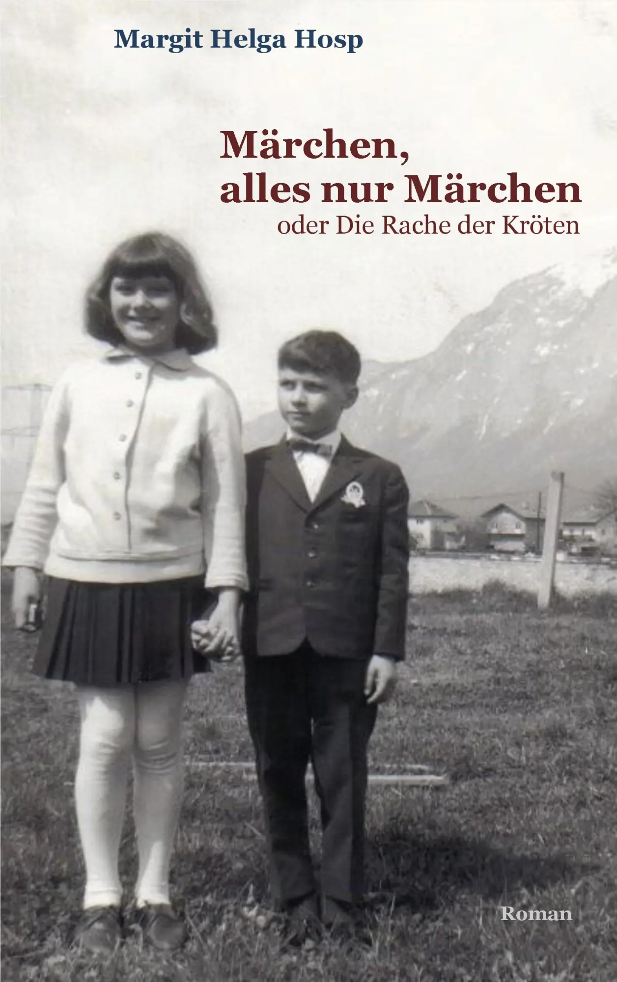Cover: 9783739211633 | Märchen, alles nur Märchen | oder Die Rache der Kröten | Hosp | Buch