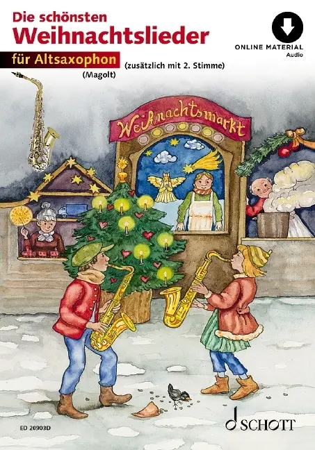 Cover: 9783795721633 | Die schönsten Weihnachtslieder | Christa Estenfeld-Kropp | Buch | 2021