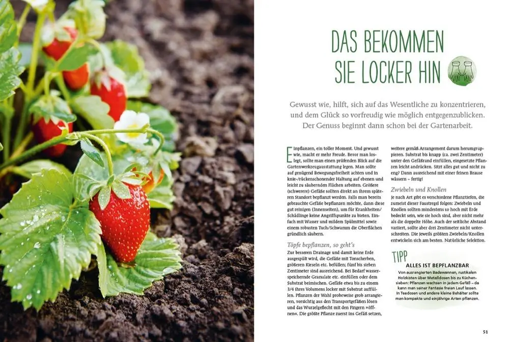 Bild: 9783959611633 | Durch Gärtnern zur Achtsamkeit | Lars Weigelt | Buch | 192 S. | 2018