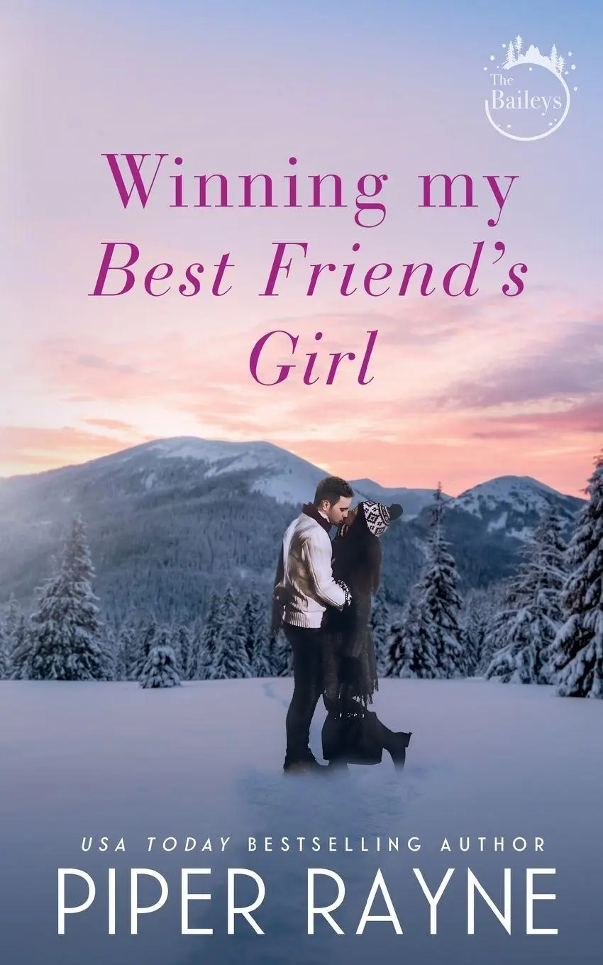 Cover: 9798887141633 | Winning my Best Friend's Girl | Piper Rayne | Taschenbuch | Englisch