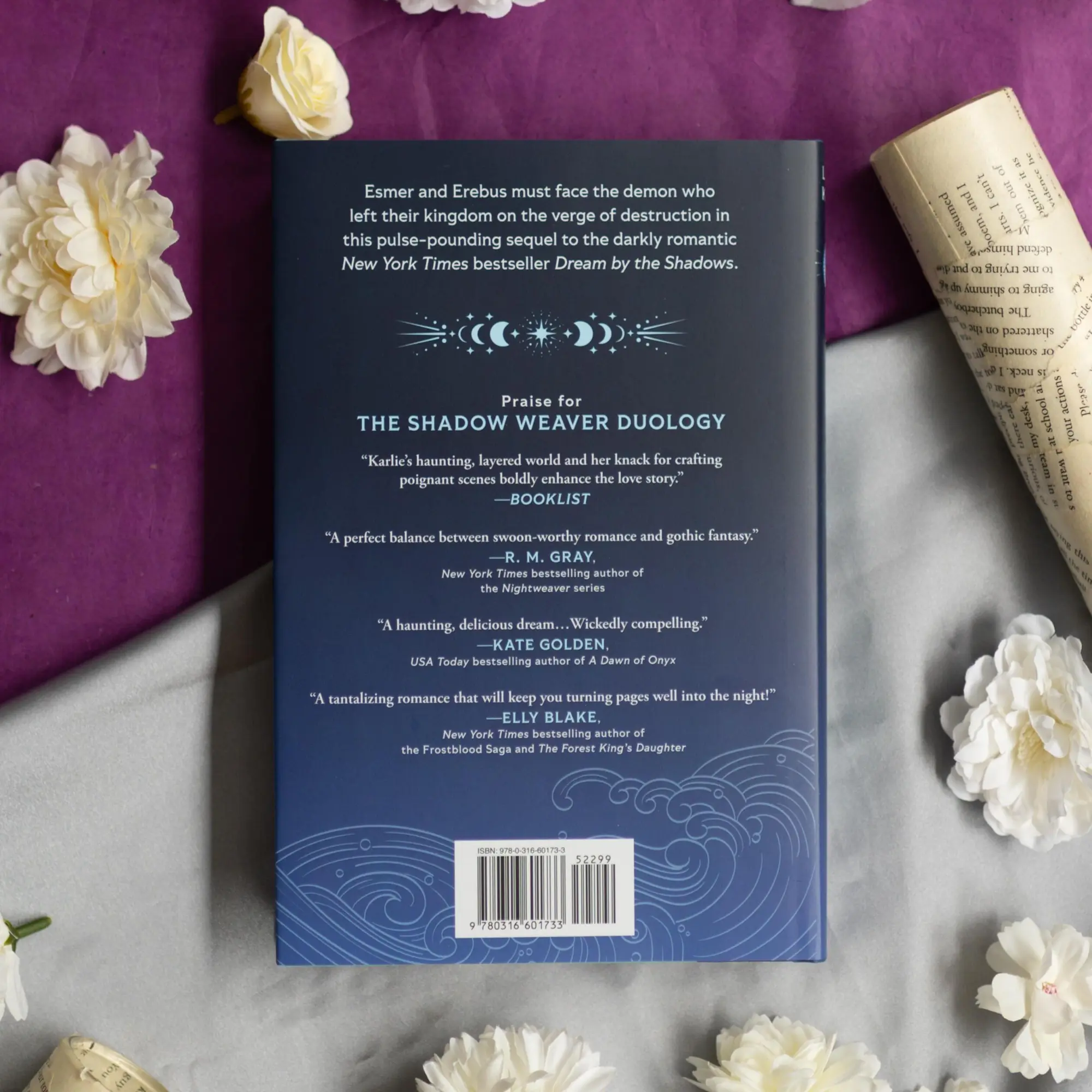 Bild: 9780316601733 | Cursed by the Dawn (Standard Edition) | Logan Karlie | Buch | Englisch