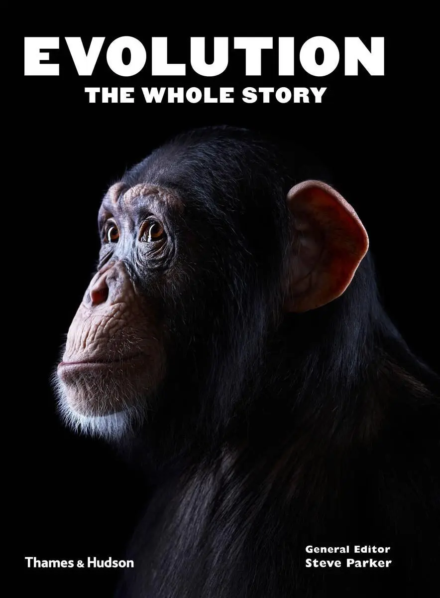 Cover: 9780500291733 | Evolution: The Whole Story | Steve Parker | Taschenbuch | Englisch Cover: 9780500291733 | Evolution: The Whole Story | Steve Parker | Taschenbuch | Englisch