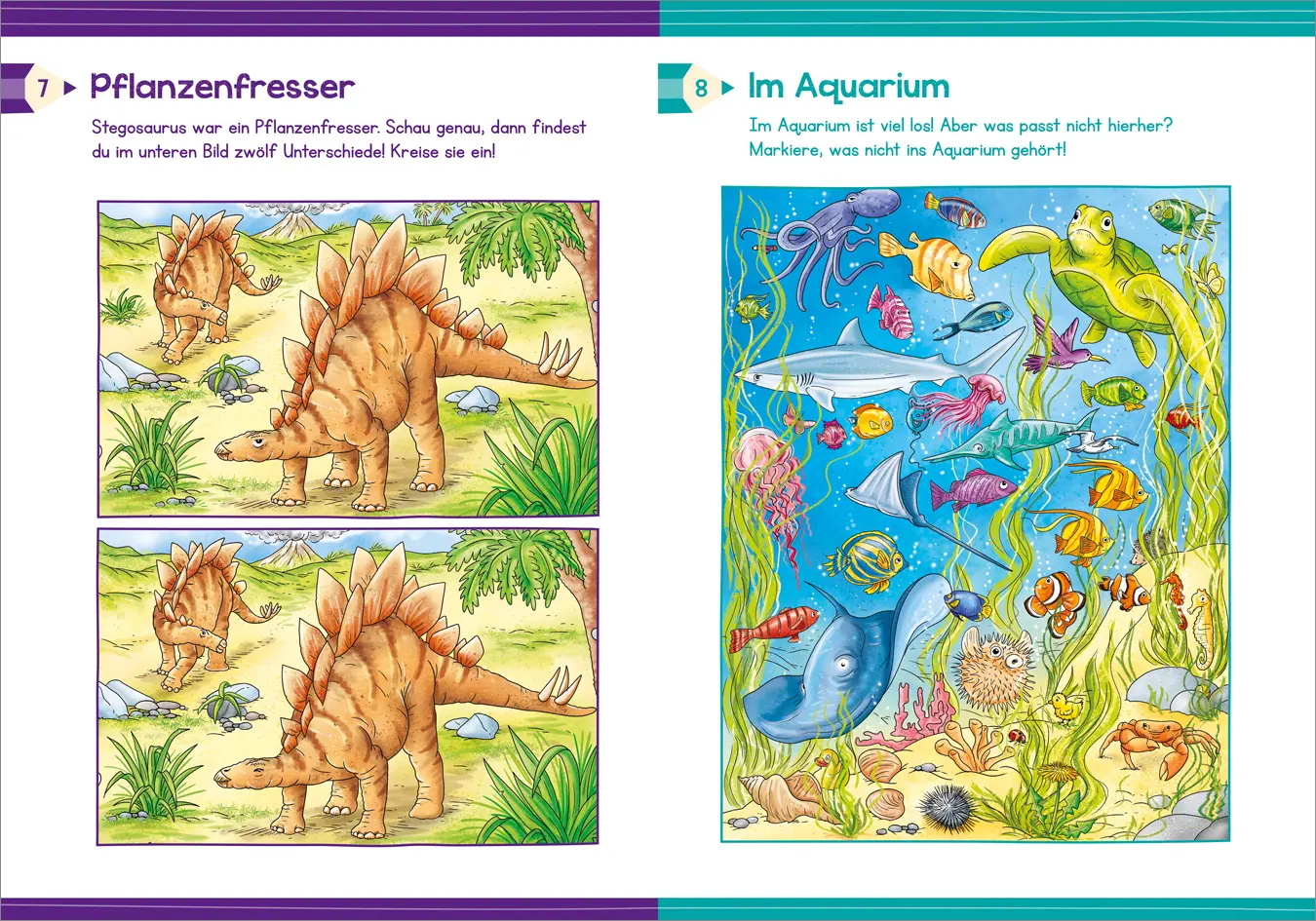 Bild: 9783788641733 | Extradicker Rätselspaß für Schulkinder | Stefan Lohr | Taschenbuch