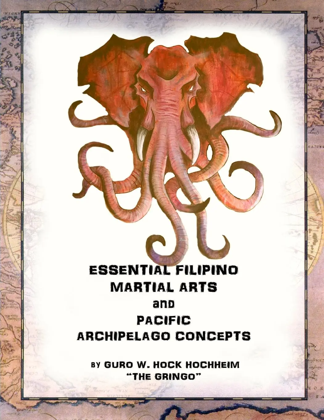 Cover: 9798349321733 | Essential Filipino Martial Arts | Hock Hochheim | Taschenbuch | 2025