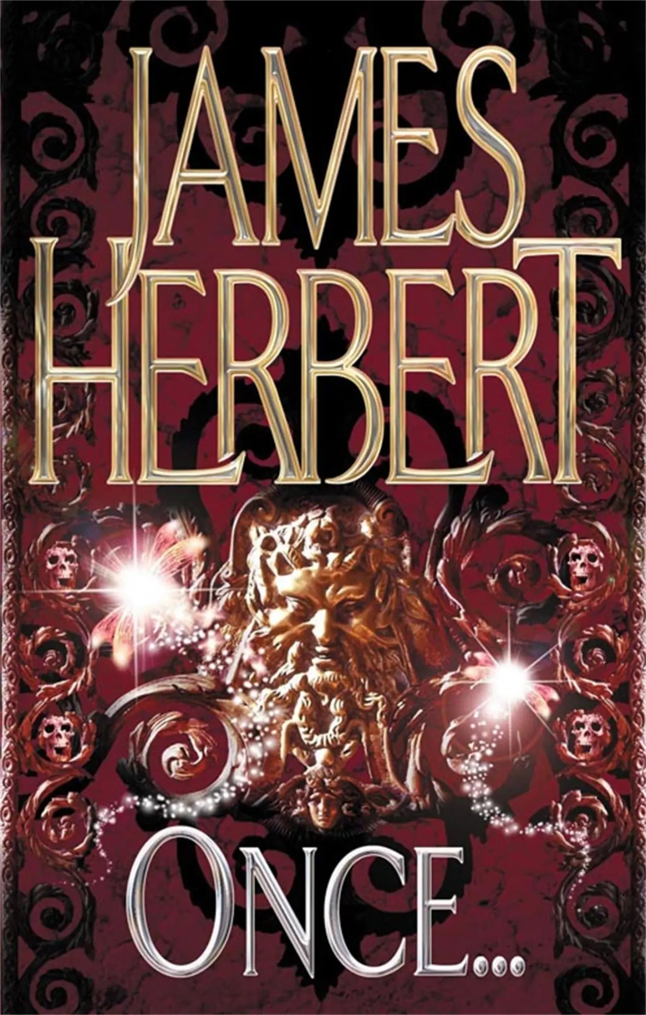 Cover: 9780330451833 | Once | James Herbert | Taschenbuch | Kartoniert / Broschiert | 2007