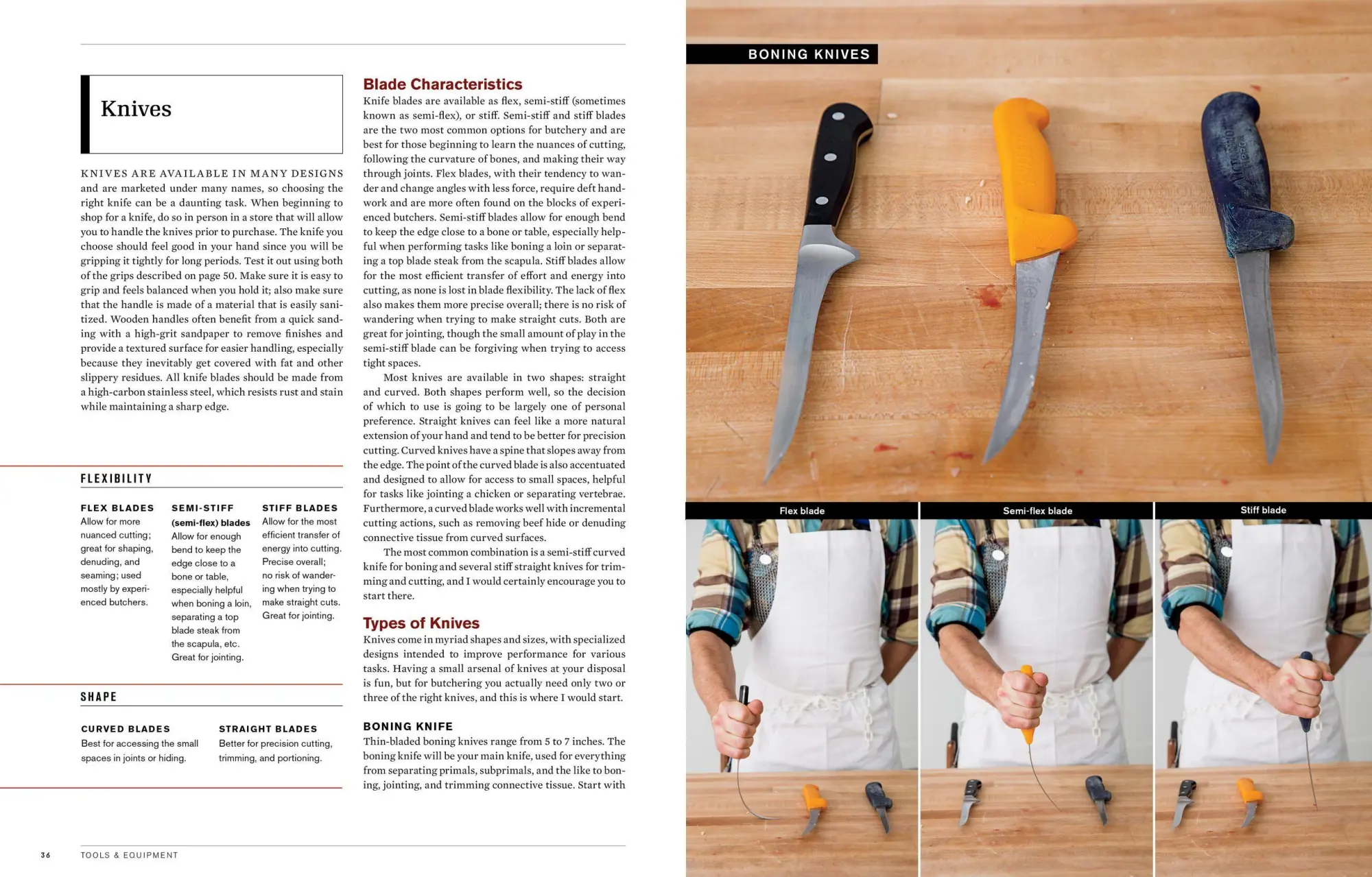Bild: 9781612121833 | Butchering Beef | Adam Danforth | Taschenbuch | Englisch | 2014