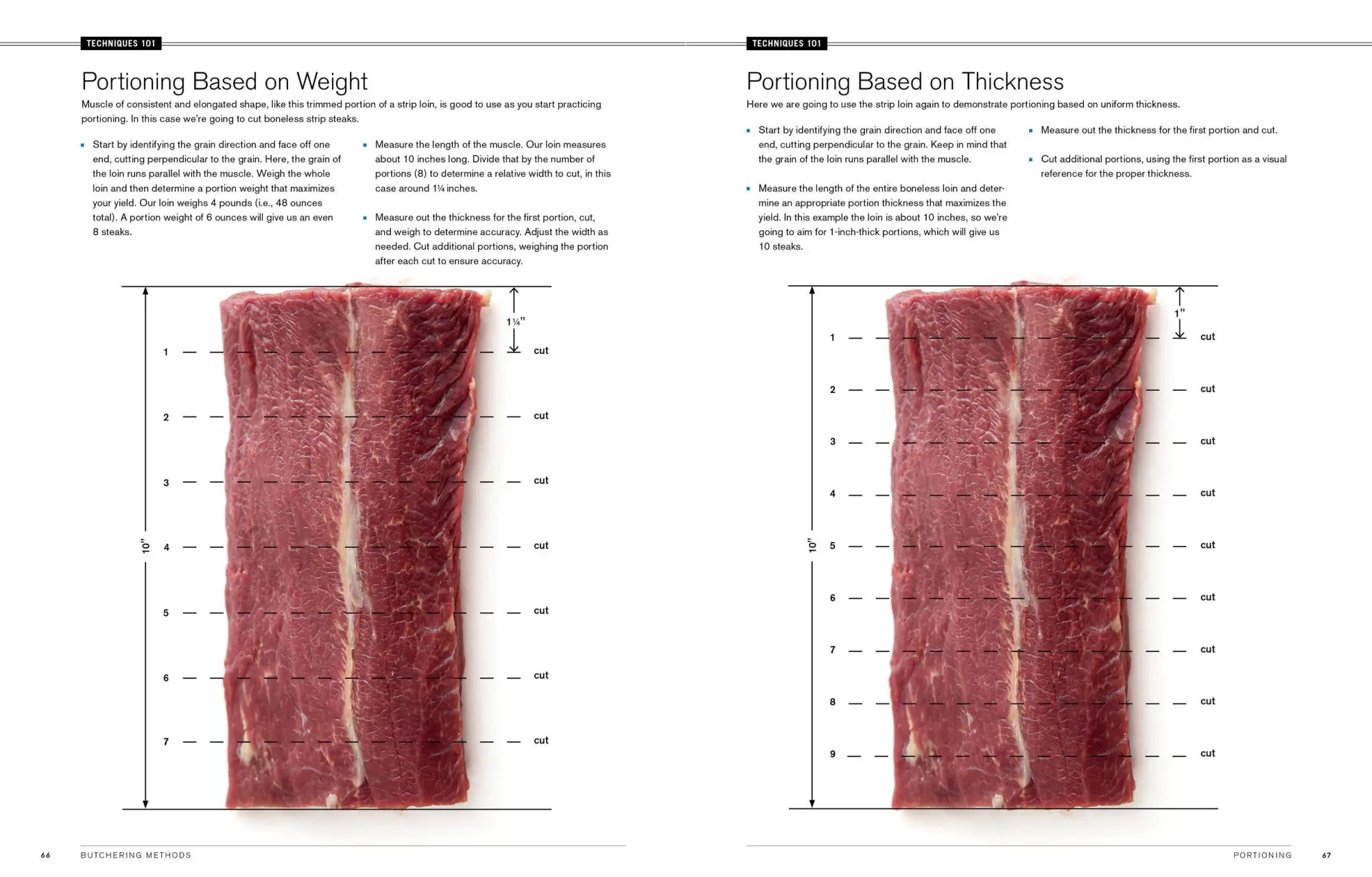 Bild: 9781612121833 | Butchering Beef | Adam Danforth | Taschenbuch | Englisch | 2014